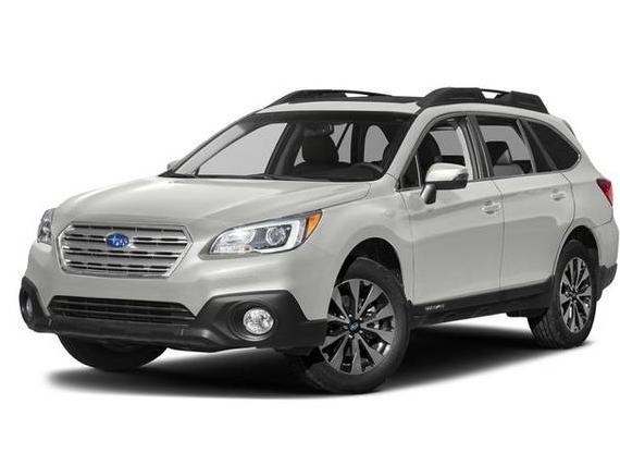 SUBARU OUTBACK 2017 4S4BSANC4H3348028 image