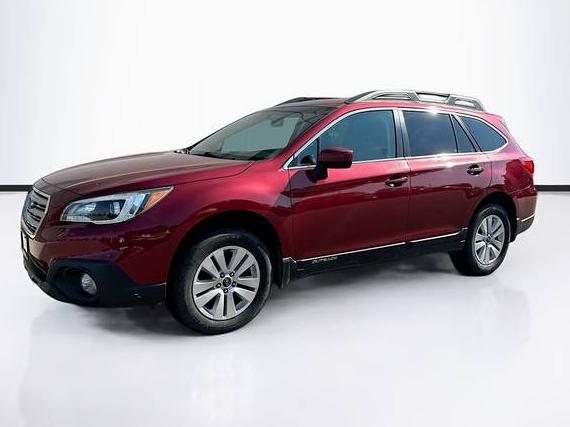 SUBARU OUTBACK 2017 4S4BSACC5H3217256 image
