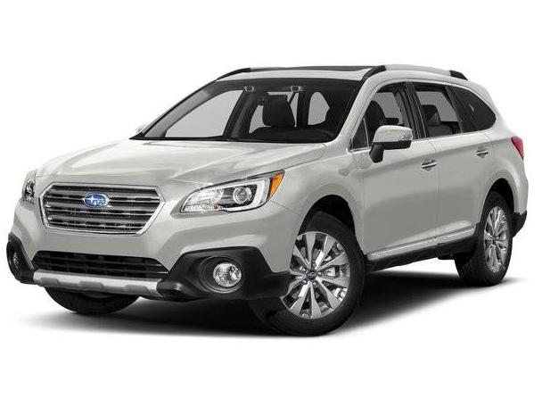 SUBARU OUTBACK 2017 4S4BSETC8H3284893 image