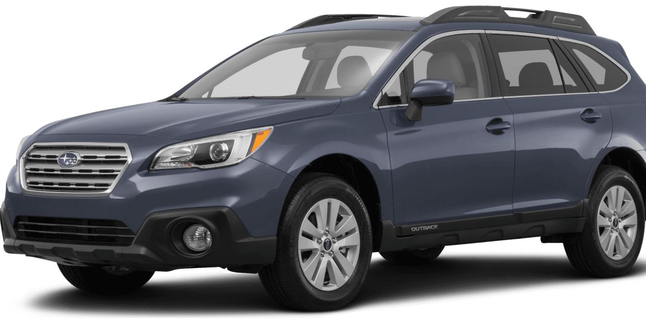 SUBARU OUTBACK 2017 4S4BSACC8H3365014 image