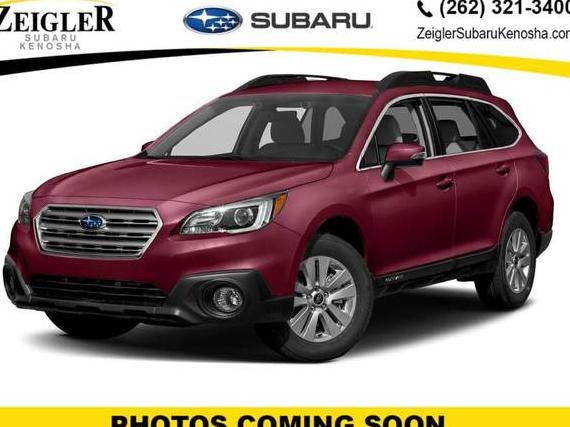 SUBARU OUTBACK 2017 4S4BSAFC1H3238391 image