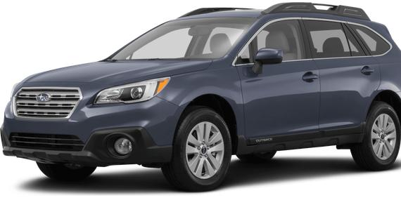 SUBARU OUTBACK 2017 4S4BSANC4H3264162 image