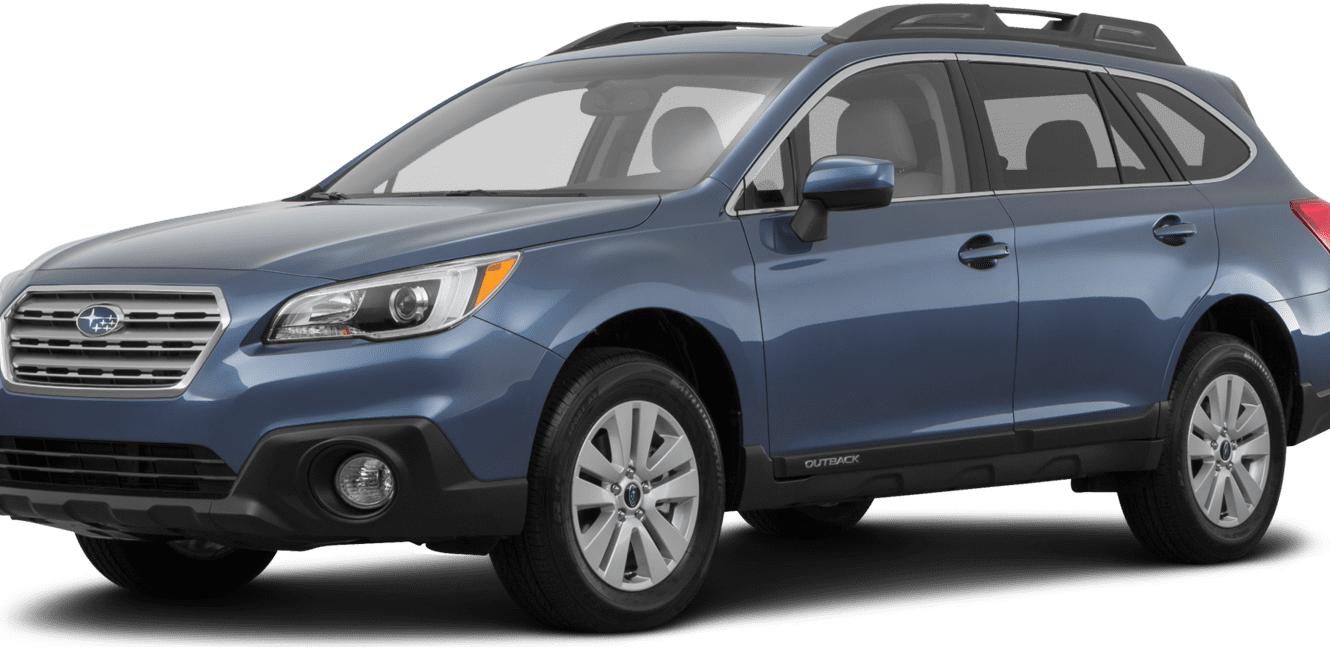 SUBARU OUTBACK 2017 4S4BSANC5H3321792 image