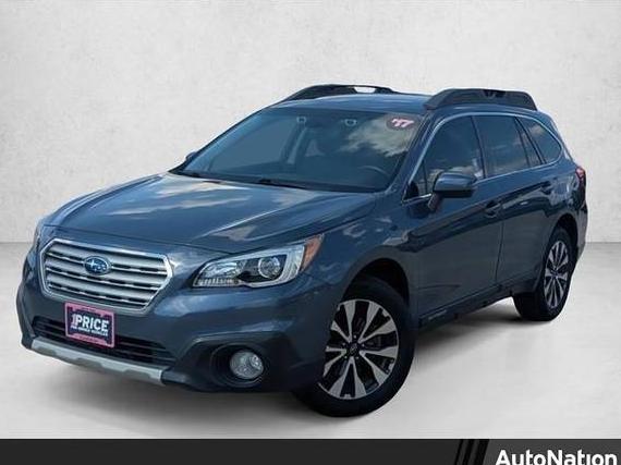 SUBARU OUTBACK 2017 4S4BSENC6H3403151 image SUBARU OUTBACK 2017 4S4BSENC6H3403151 image