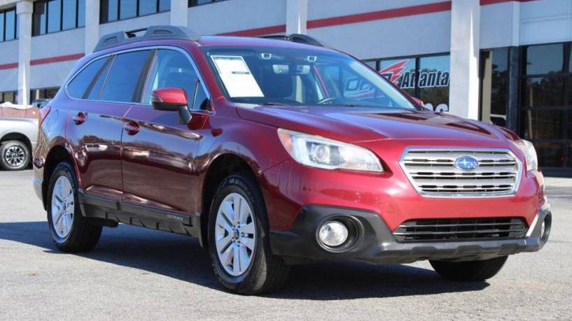 SUBARU OUTBACK 2017 4S4BSAHC4H3421684 image