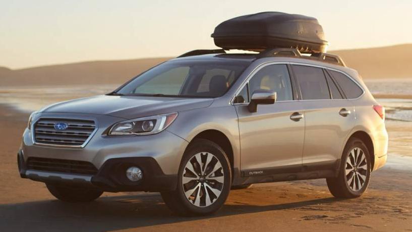 SUBARU OUTBACK 2017 4S4BSENC7H3340920 image