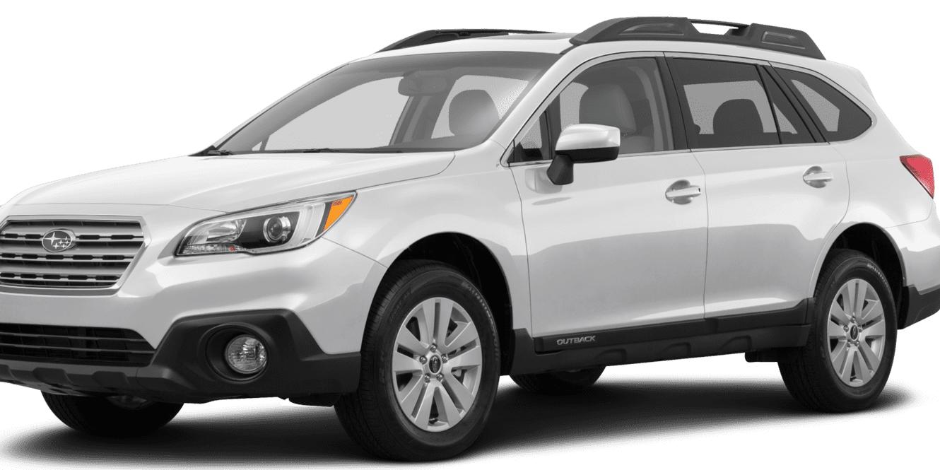 SUBARU OUTBACK 2017 4S4BSANC2H3273412 image