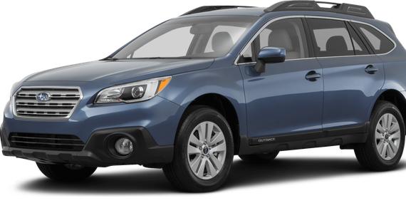 SUBARU OUTBACK 2017 4S4BSACC2H3341498 image