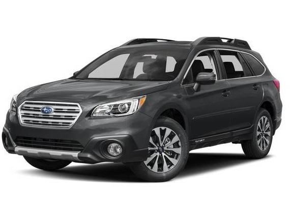 SUBARU OUTBACK 2017 4S4BSENC2H3317108 image
