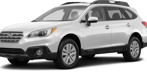 SUBARU OUTBACK 2017 4S4BSAFC8H3369947 image