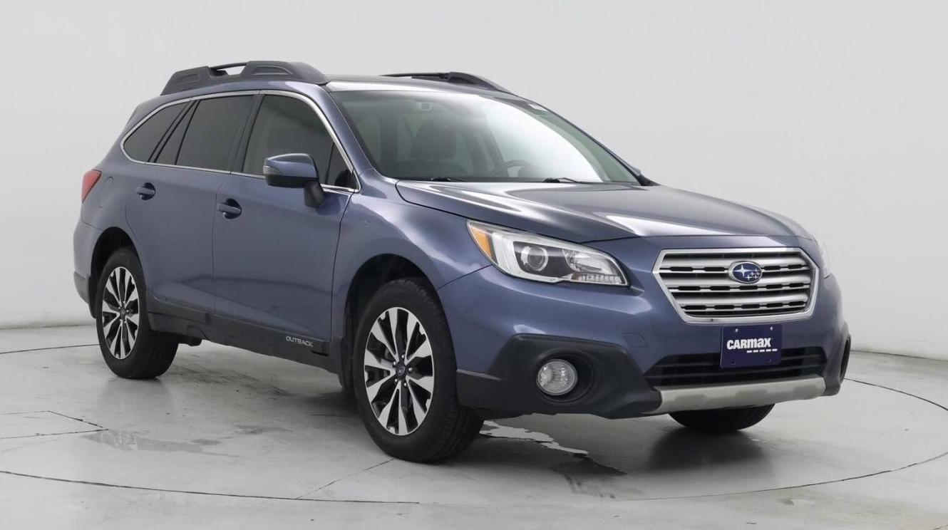 SUBARU OUTBACK 2017 4S4BSANCXH3431267 image