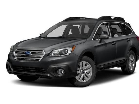 SUBARU OUTBACK 2017 4S4BSACC0H3411094 image