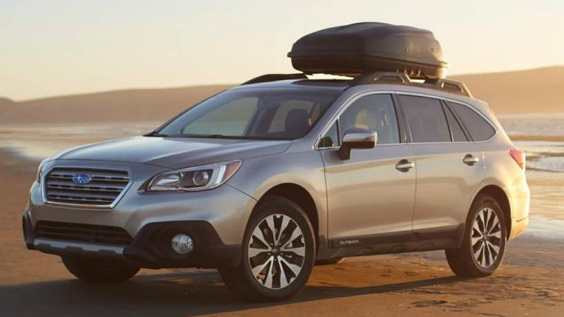 SUBARU OUTBACK 2017 4S4BSANC1H3305931 image