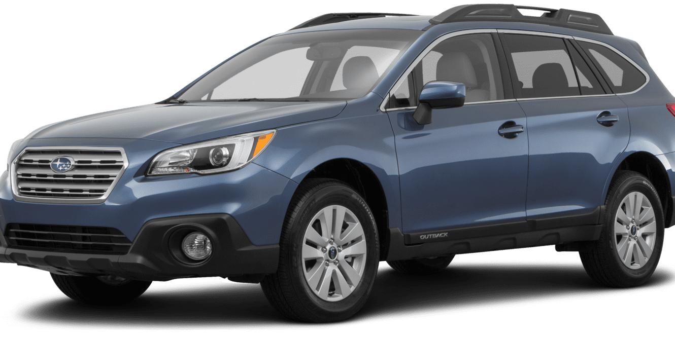 SUBARU OUTBACK 2017 4S4BSAFC7H3276062 image