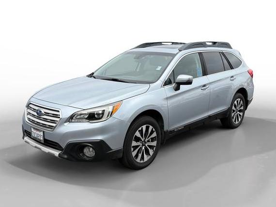 SUBARU OUTBACK 2017 4S4BSANC4H3280667 image