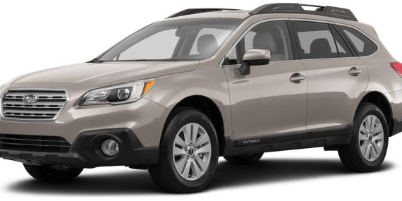 SUBARU OUTBACK 2017 4S4BSANC2H3306084 image
