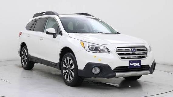 SUBARU OUTBACK 2017 4S4BSANC0H3244474 image