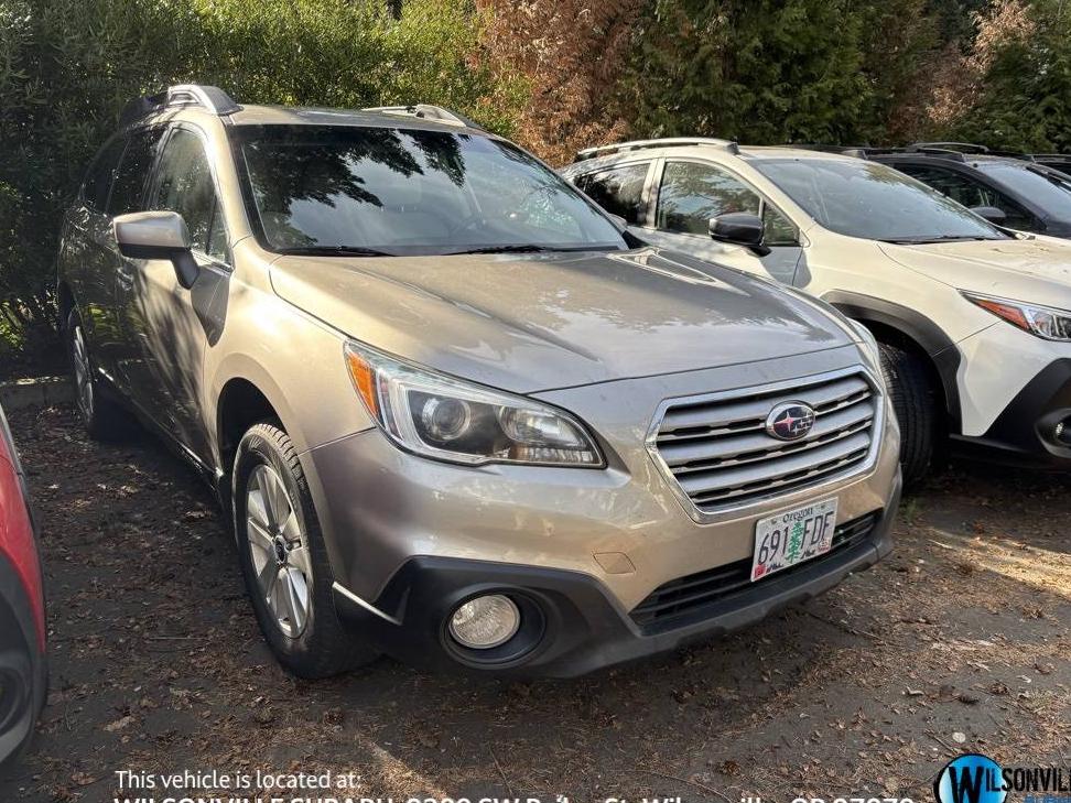 SUBARU OUTBACK 2017 4S4BSACC7H3299555 image