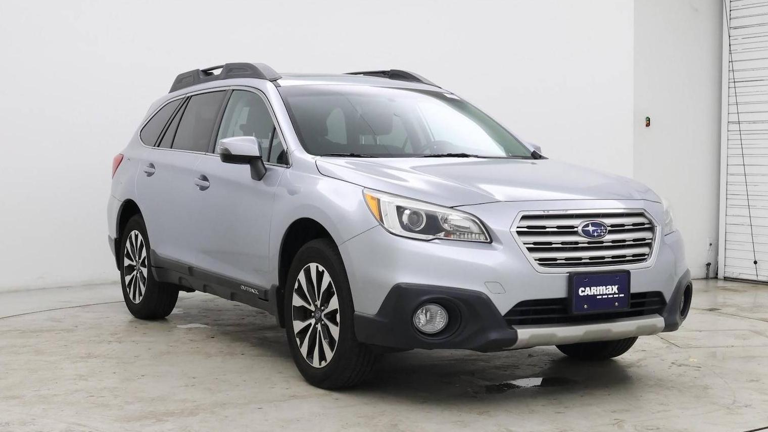 SUBARU OUTBACK 2017 4S4BSAKC5H3227075 image