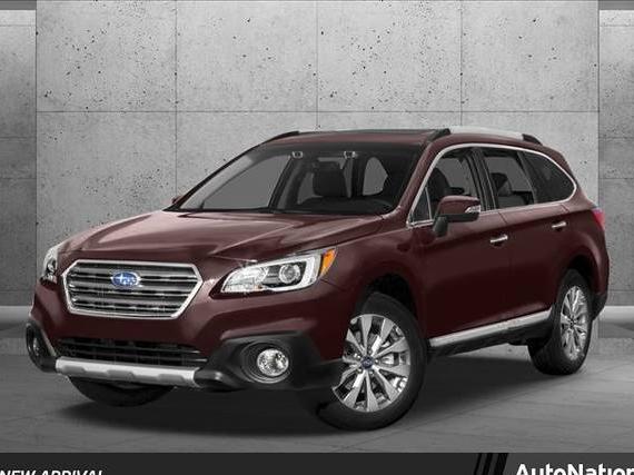 SUBARU OUTBACK 2017 4S4BSETC7H3383866 image
