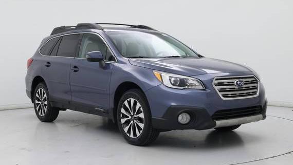 SUBARU OUTBACK 2017 4S4BSANC5H3427417 image