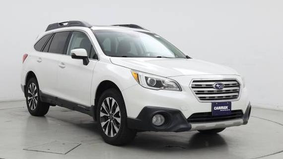 SUBARU OUTBACK 2017 4S4BSANC6H3279682 image