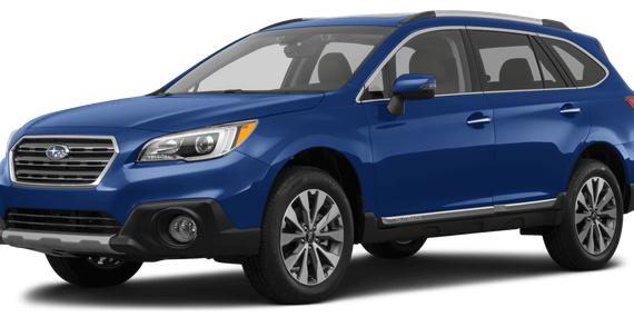 SUBARU OUTBACK 2017 4S4BSETC5H3422633 image