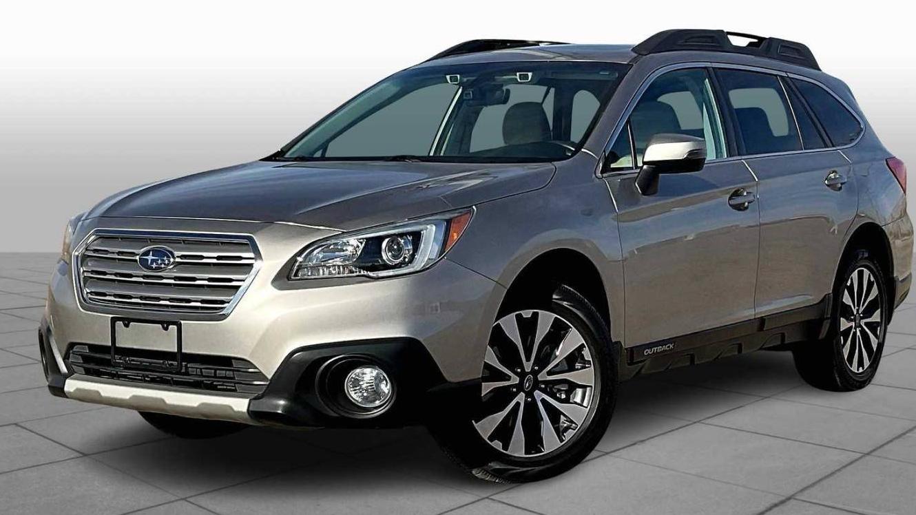 SUBARU OUTBACK 2017 4S4BSANC0H3287003 image