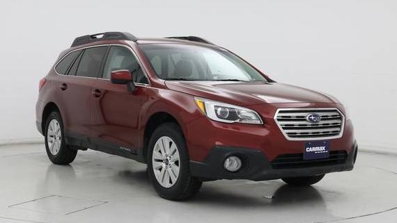 SUBARU OUTBACK 2017 4S4BSADC4H3224729 image