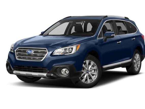 SUBARU OUTBACK 2017 4S4BSETC8H3429740 image