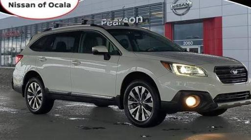 SUBARU OUTBACK 2017 4S4BSETCXH3441243 image