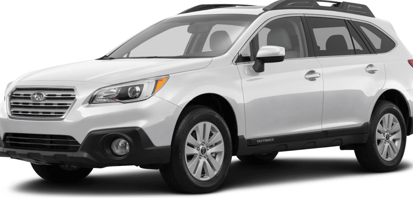 SUBARU OUTBACK 2017 4S4BSANC9H3401242 image