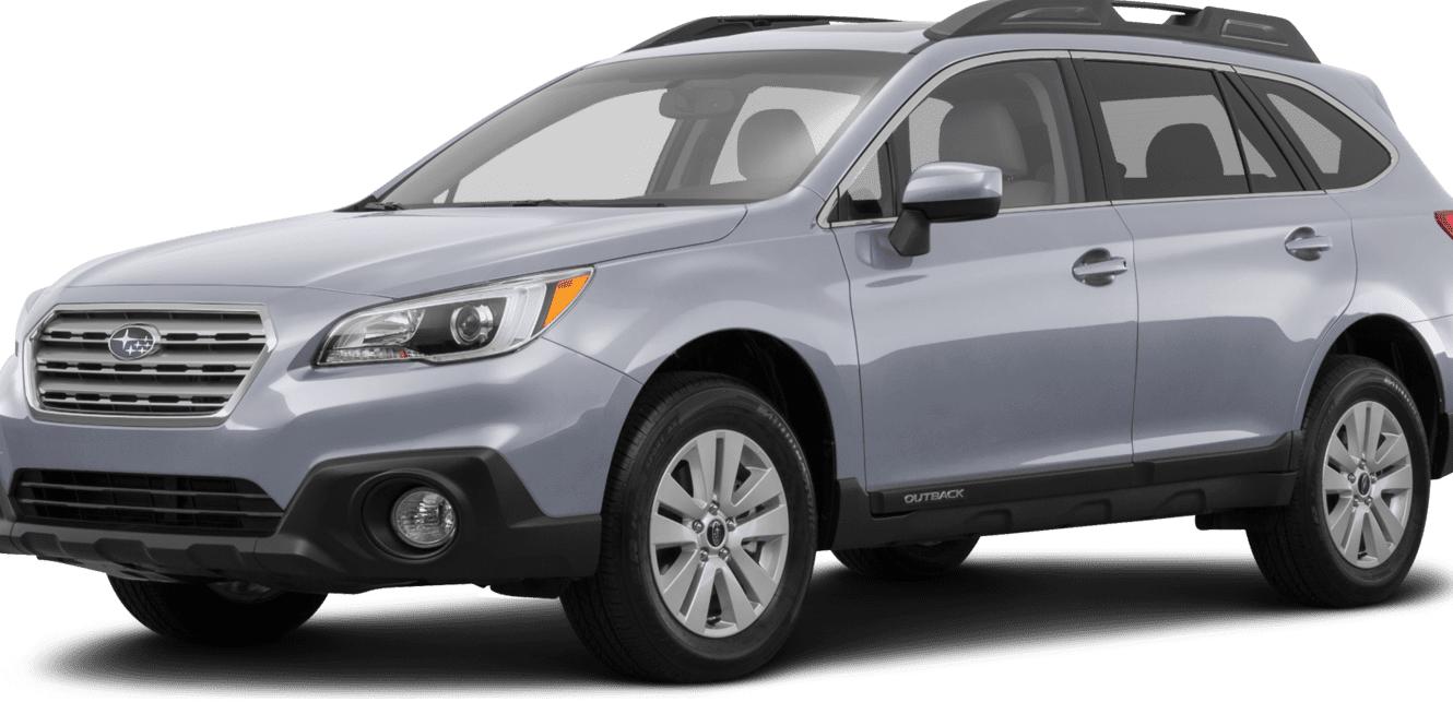 SUBARU OUTBACK 2017 4S4BSANCXH3382782 image