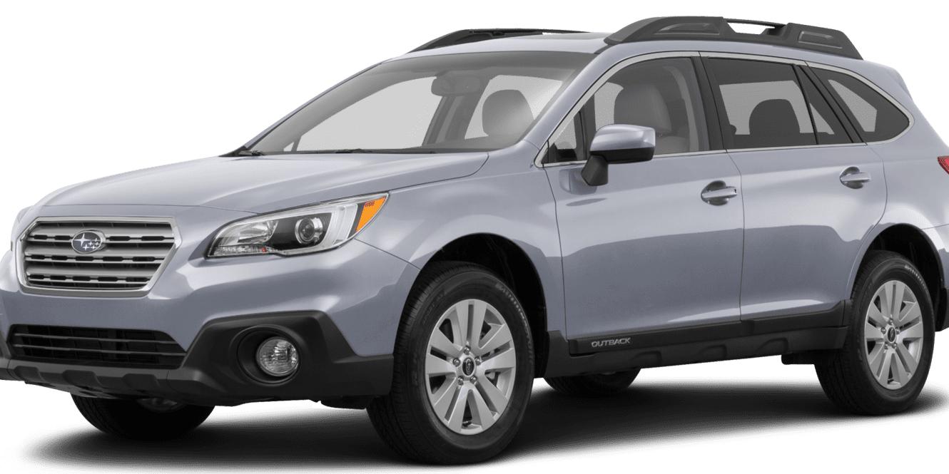 SUBARU OUTBACK 2017 4S4BSANC7H3390693 image