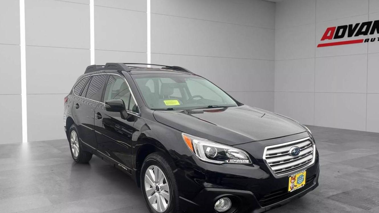 SUBARU OUTBACK 2017 4S4BSAHC3H3353412 image