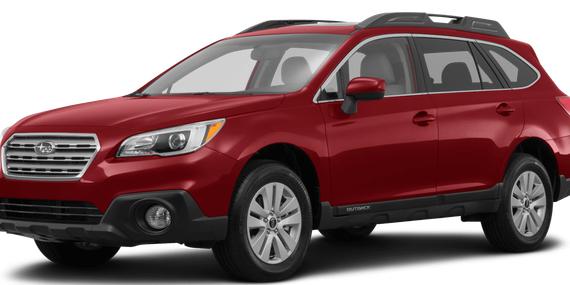 SUBARU OUTBACK 2017 4S4BSANC8H3275293 image SUBARU OUTBACK 2017 4S4BSANC8H3275293 image