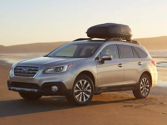 SUBARU OUTBACK 2017 4S4BSATC3H3429637 image