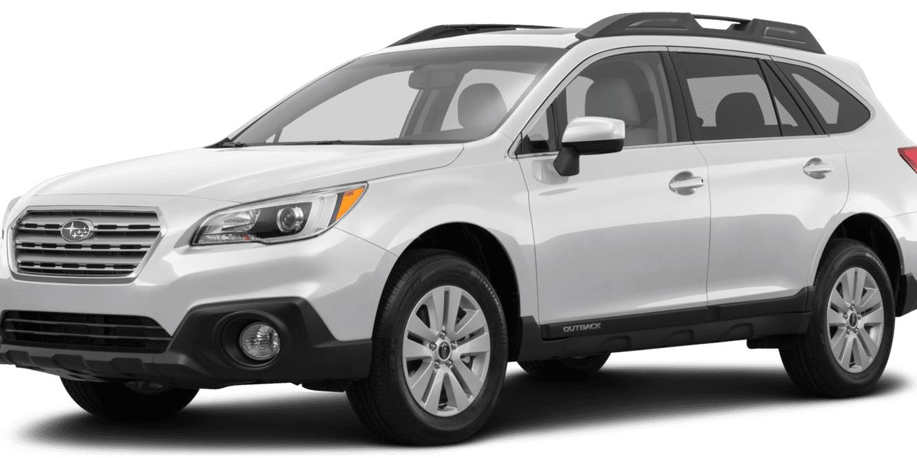 SUBARU OUTBACK 2017 4S4BSANC2H3208849 image