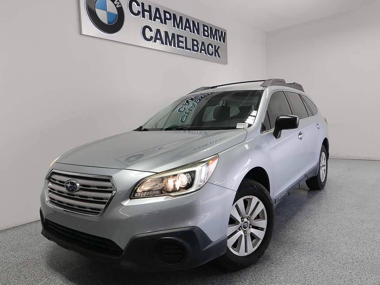 SUBARU OUTBACK 2017 4S4BSAAC4H3412347 image