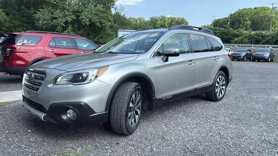SUBARU OUTBACK 2017 4S4BSAKC2H3411678 image