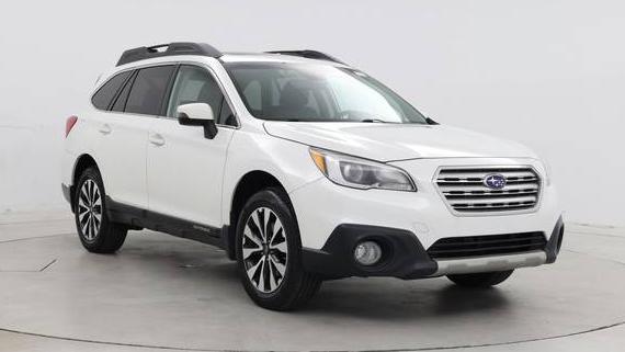 SUBARU OUTBACK 2017 4S4BSANC2H3423633 image