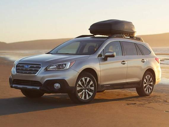 SUBARU OUTBACK 2017 4S4BSAKC5H3371290 image