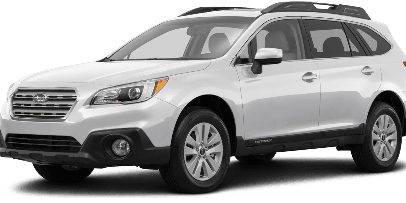 SUBARU OUTBACK 2017 4S4BSANC3H3323931 image