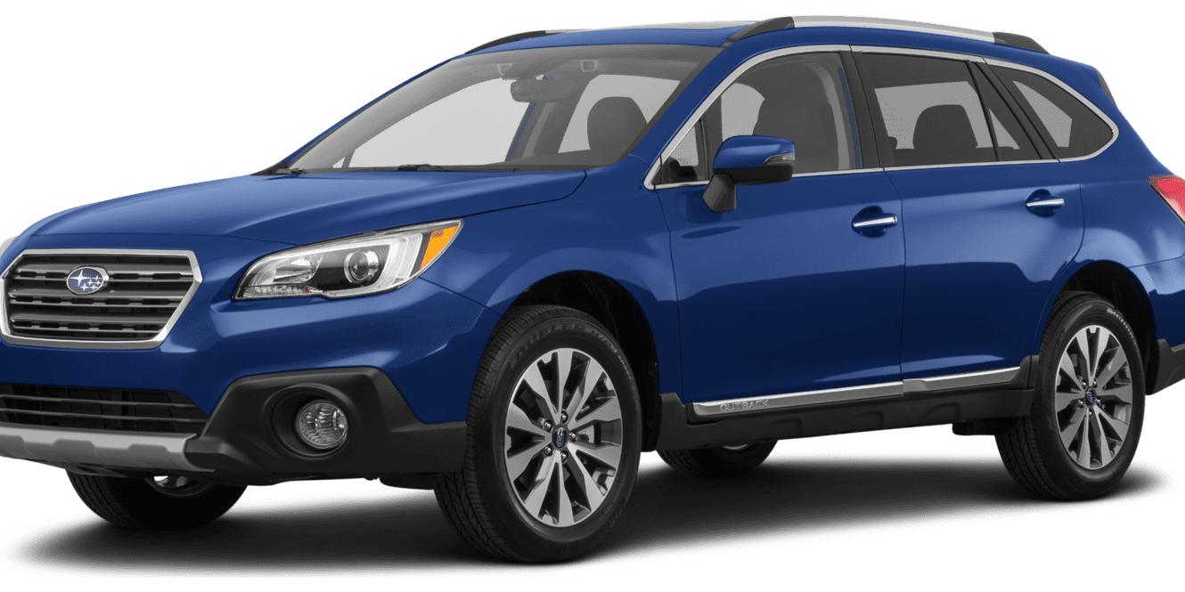 SUBARU OUTBACK 2017 4S4BSATC4H3318398 image