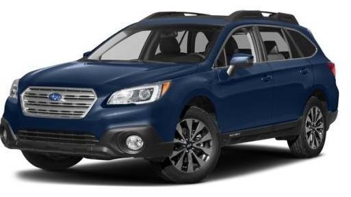 SUBARU OUTBACK 2017 4S4BSAKC6H3251871 image