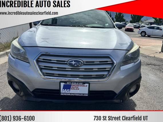 SUBARU OUTBACK 2017 4S4BSACC8H3209281 image