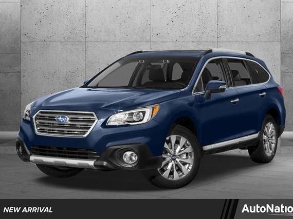 SUBARU OUTBACK 2017 4S4BSETC1H3426761 image