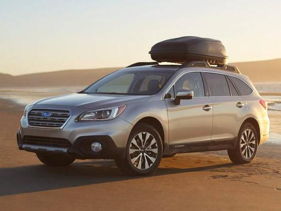 SUBARU OUTBACK 2017 4S4BSACC9H3224677 image