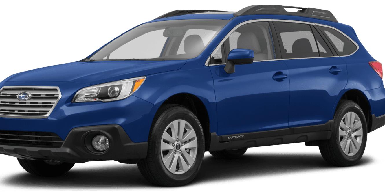 SUBARU OUTBACK 2017 4S4BSANC9H3438954 image