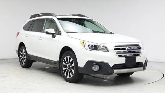 SUBARU OUTBACK 2017 4S4BSENC8H3339517 image